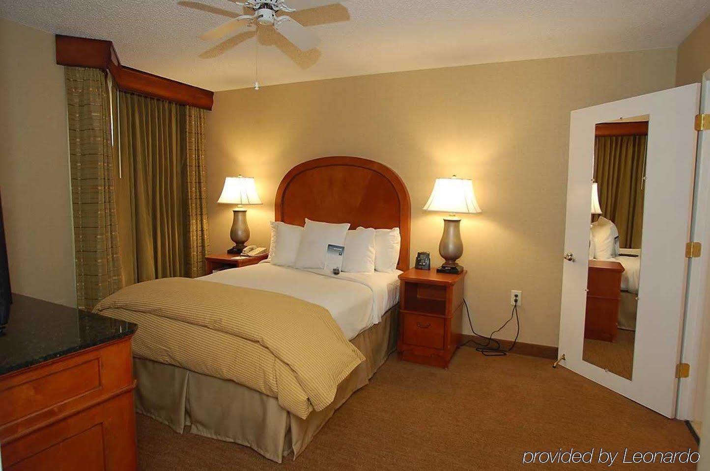 Homewood Suites By Hilton Atlanta-Peachtree Peachtree Corners Ruang foto