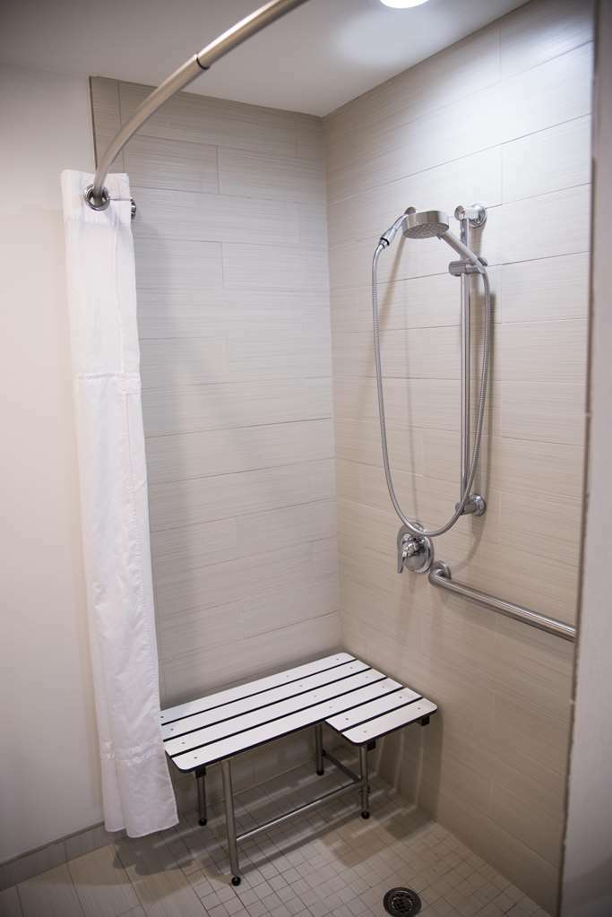 Homewood Suites By Hilton Atlanta-Peachtree Peachtree Corners Ruang foto