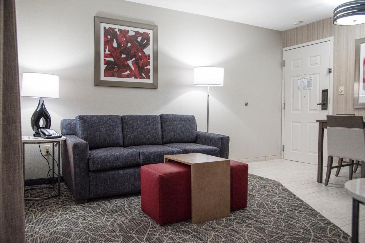 Homewood Suites By Hilton Atlanta-Peachtree Peachtree Corners Bagian luar foto